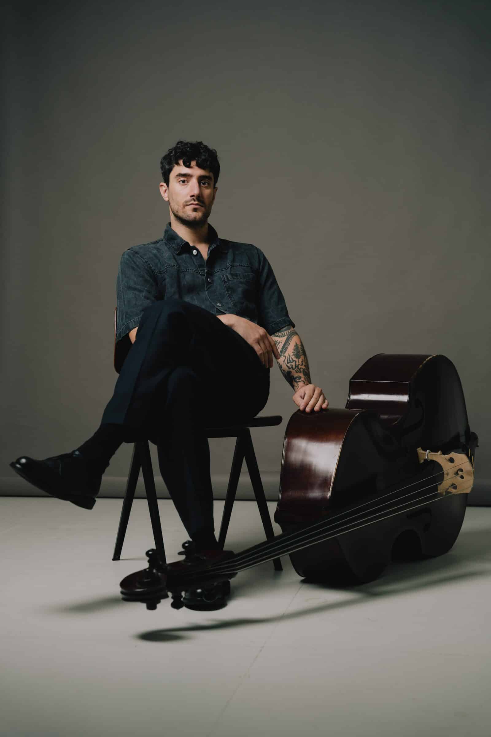 Batavier Alessandro Fongaro