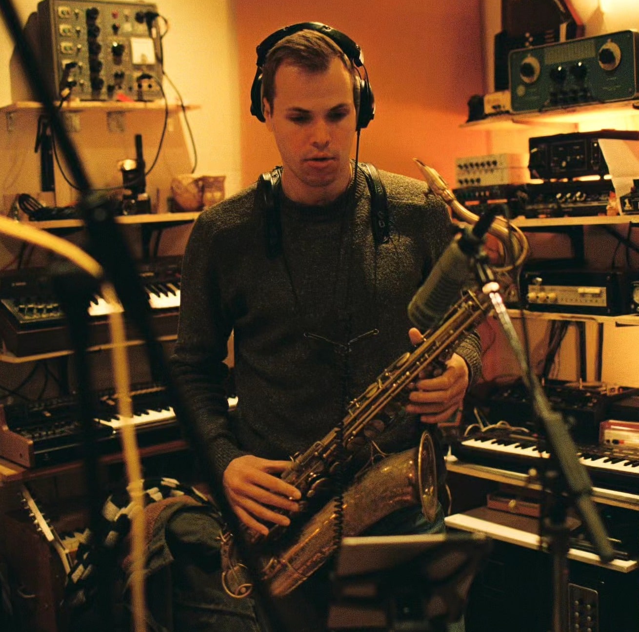 Batavier Jesse Schilderink