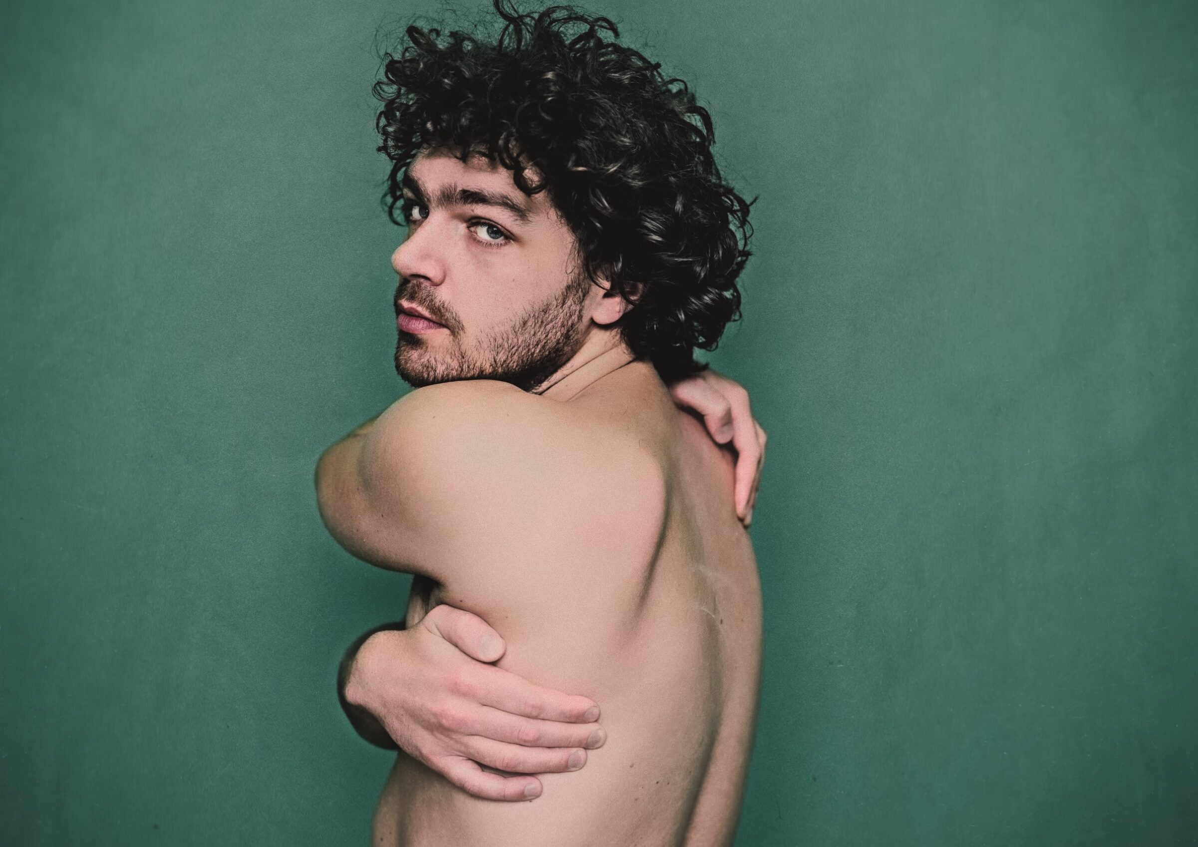 Flip Noorman genomineerd voor de Annie M.G. Schmidtprijs 2020