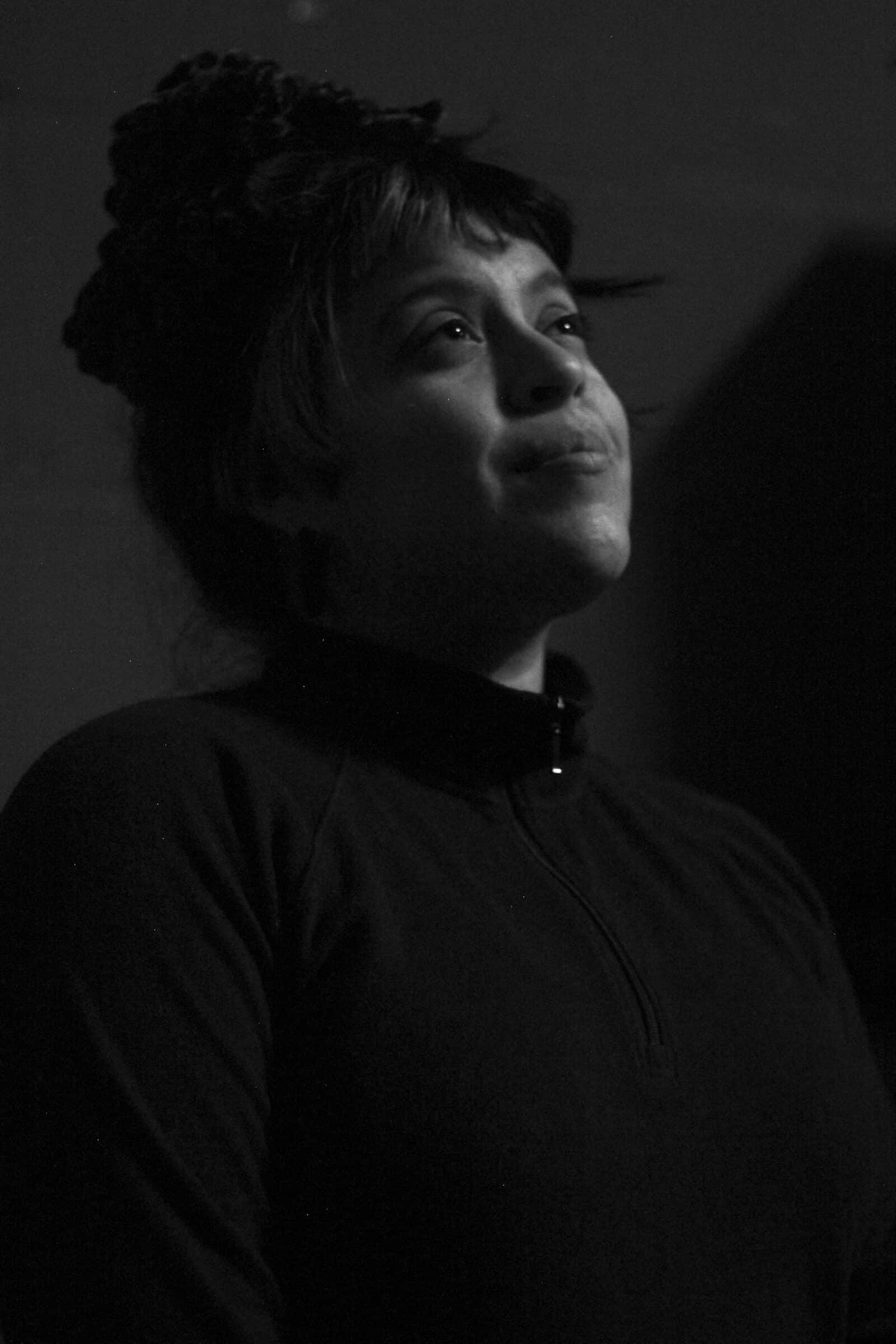Batavier Christine Cornwell