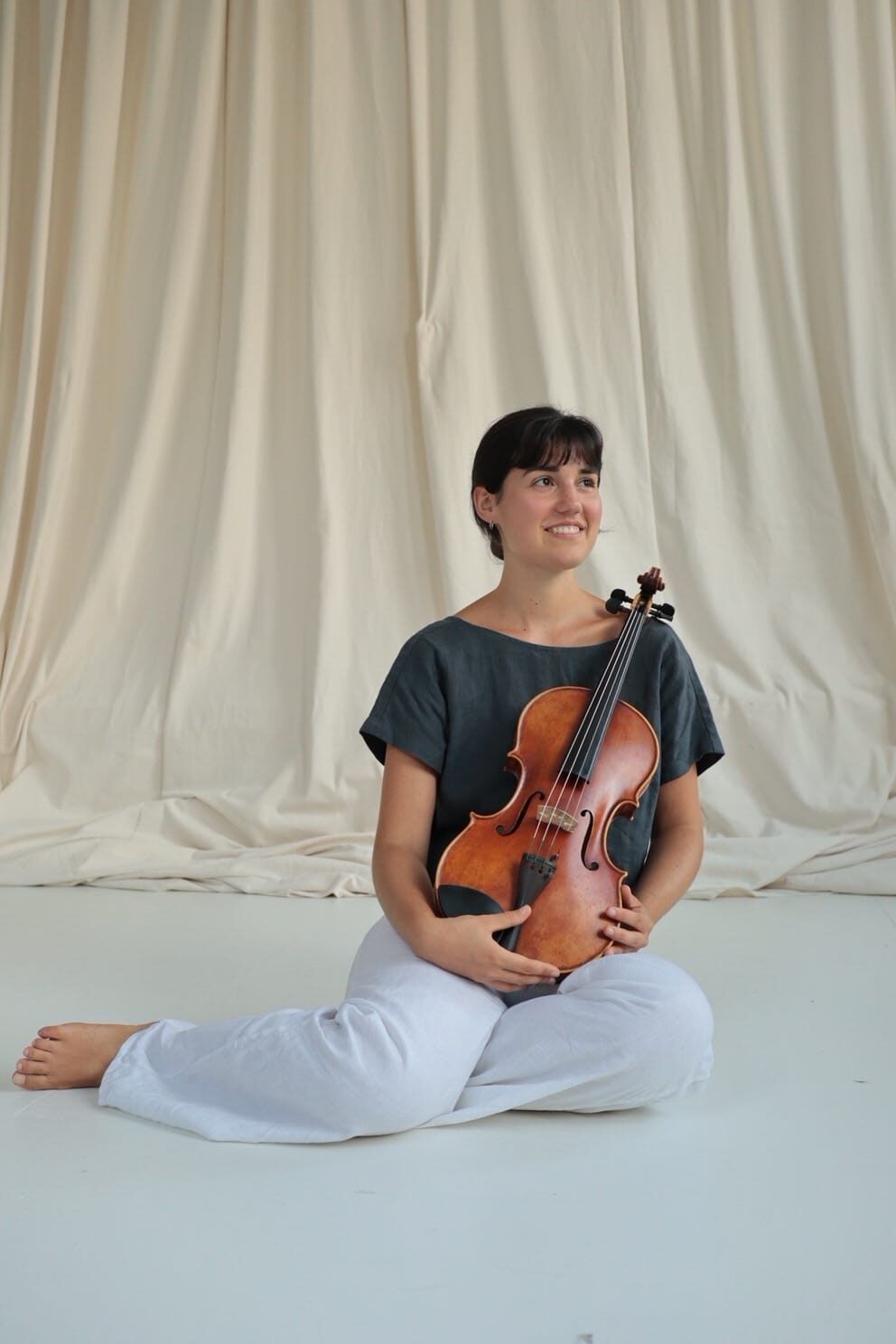 Batavier Viola Innocenti