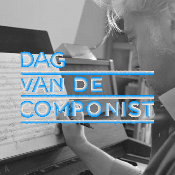 Dag van de Componist