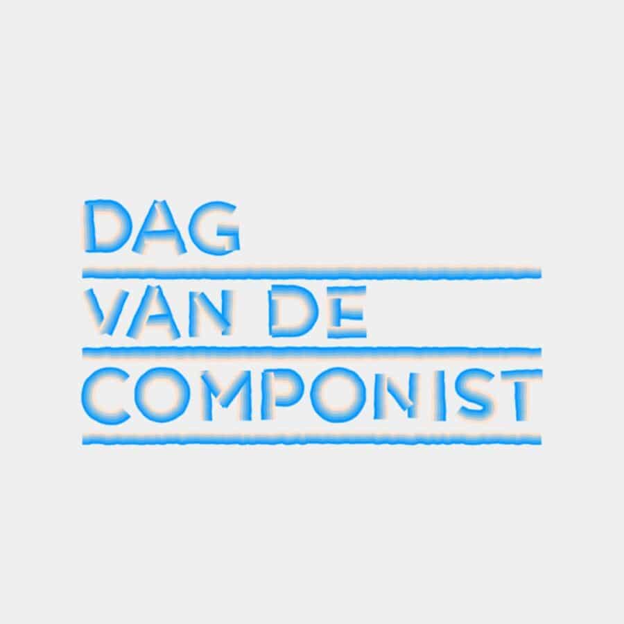 Dag van de Componist 2024