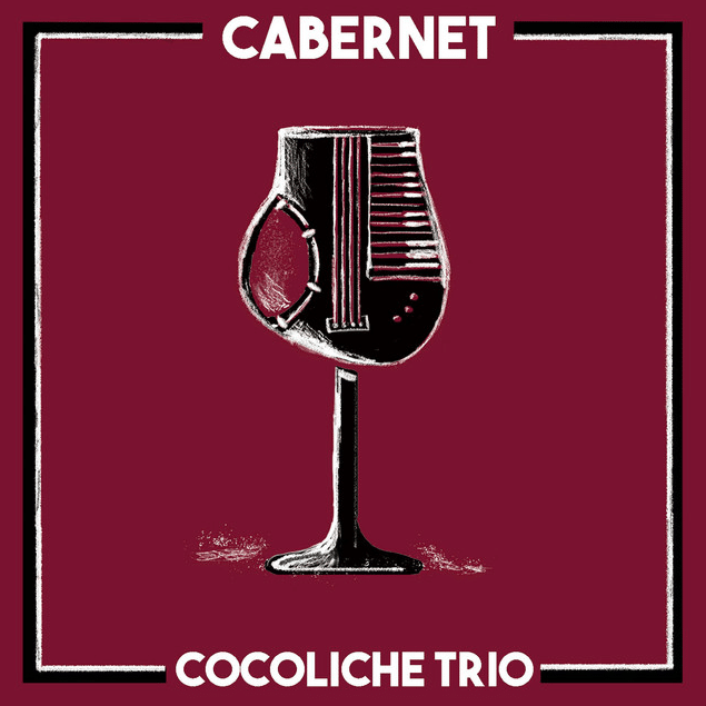 Nieuwe release: Cocoliche Trio – Cabernet