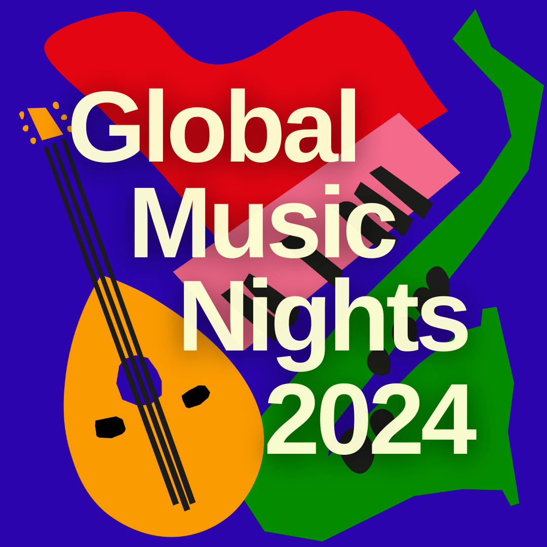 Global Music Nights X Batavierhuis