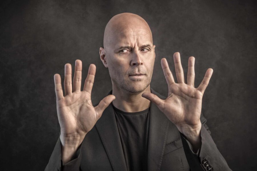 CANCELLED: Wild Card, feat. Martin Fondse, Femi Dawkins & special guest Jesse Schilderink