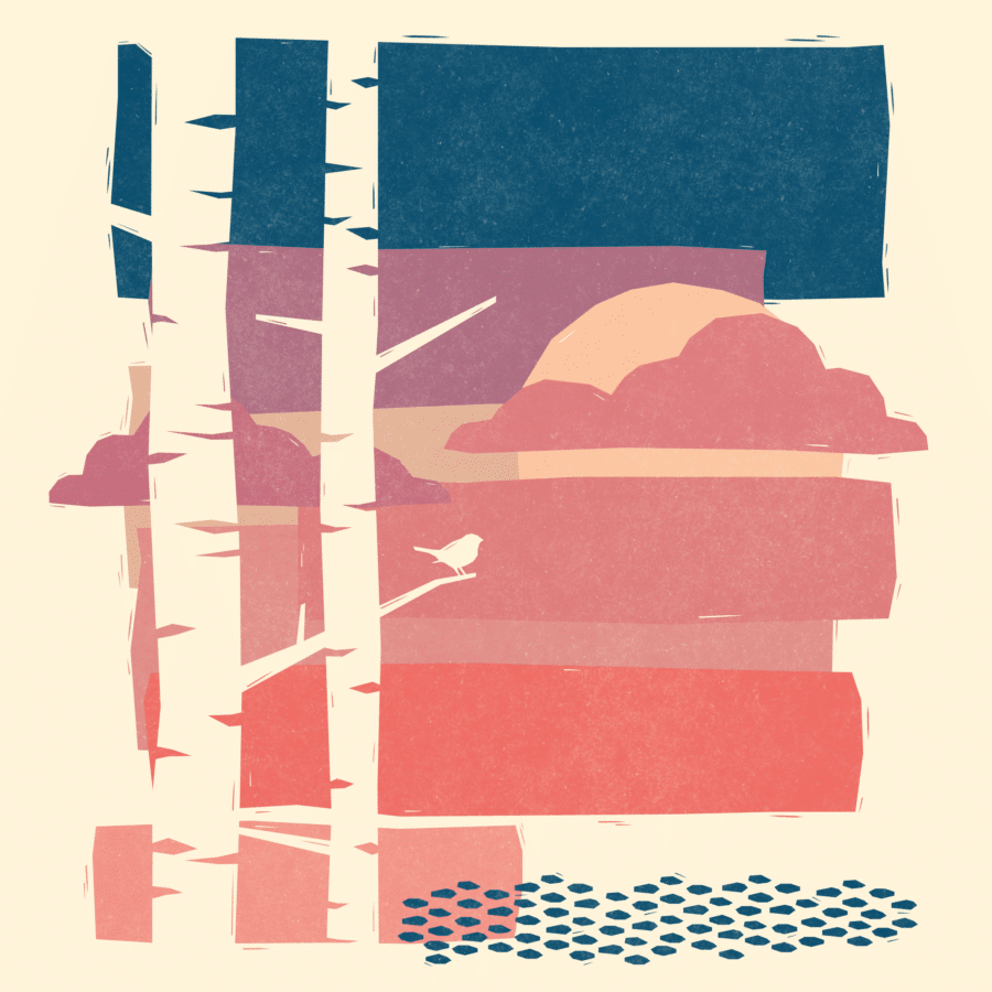 Agathe Ensemble  – Scenes of a Folk Life