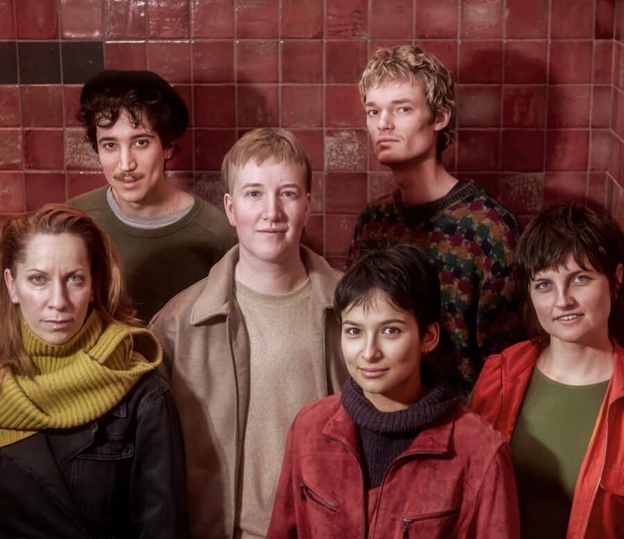 Het Eerste Avondmaal