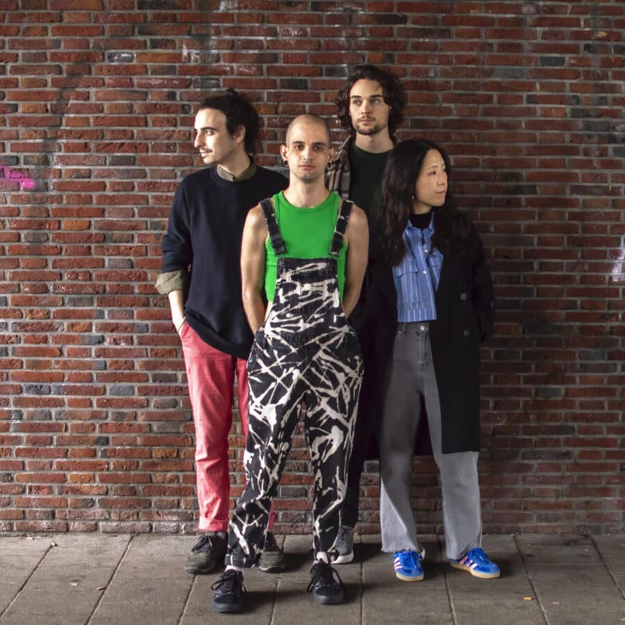 Ħoss Project – Warmup Show