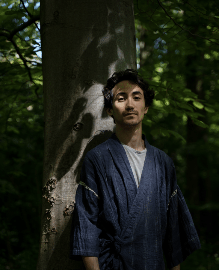 Loek van den Berg hosts: Aseo Trio