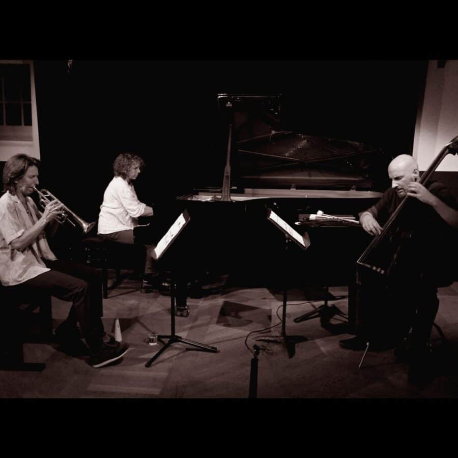 Lucija Gregov Hosts: TRAILS