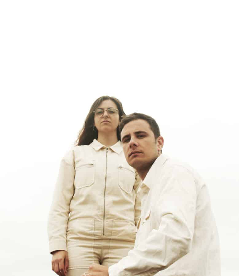 Viola Innocenti Hosts: ISORA – Melancolía, soledad y Lorca