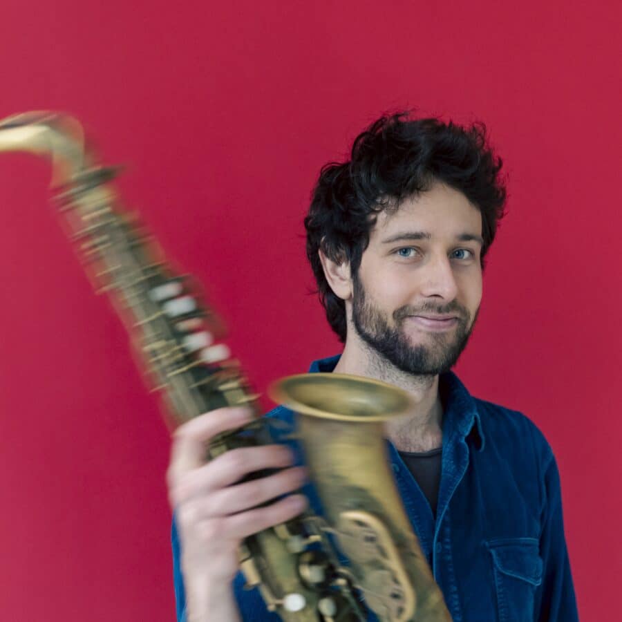 World Sessions by Loek van den Berg