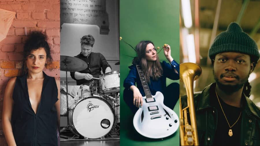 Batavierhuis x NSRT – Free Space