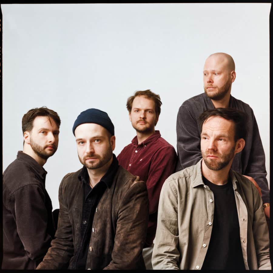 Batavierhuis x NSRT – Ruud Voesten's Ambrosia – Purgatorio