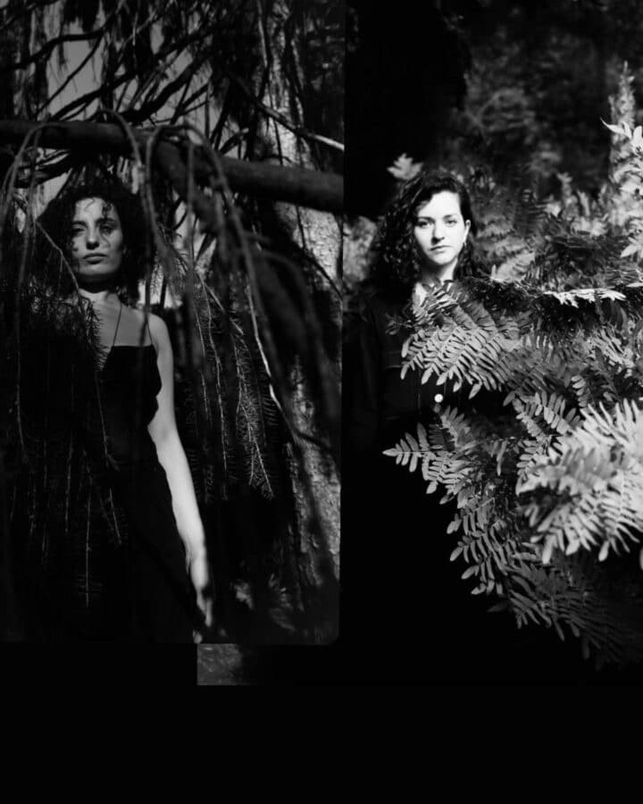 Batavierhuis x NSRT – Lucija Gregov & Sanem Kalfa