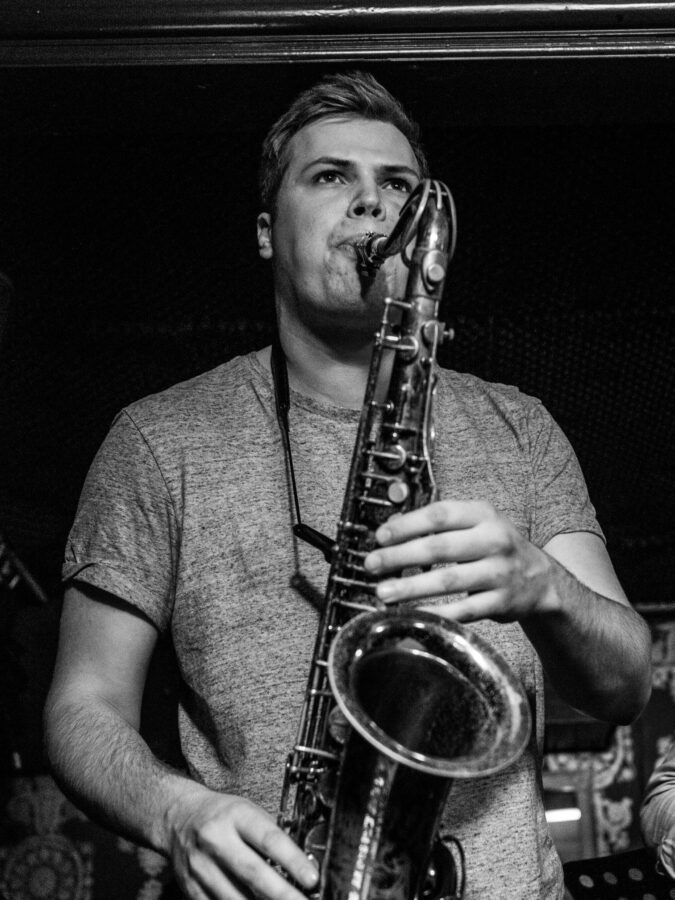 My Breath My Music X NSRT – Jesse Schilderink & Ipek Firat