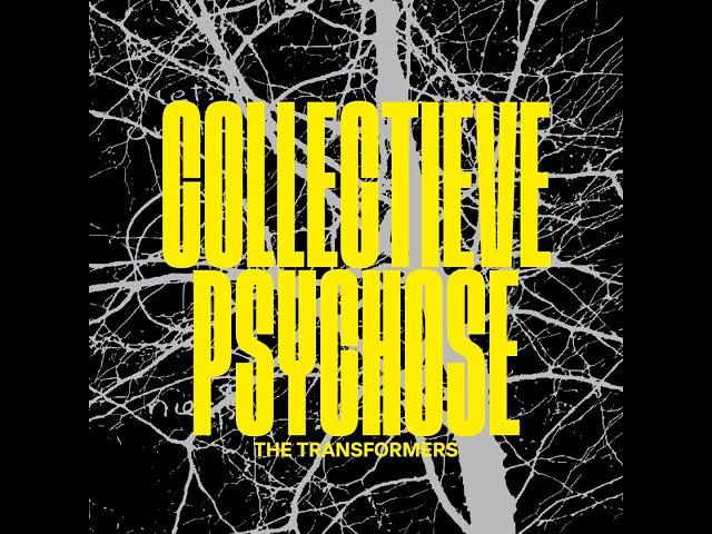 Collectieve Psyschose