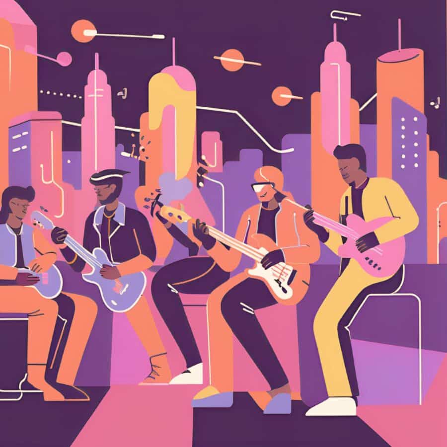 Cancelled: Rotterdam Jazz Collective