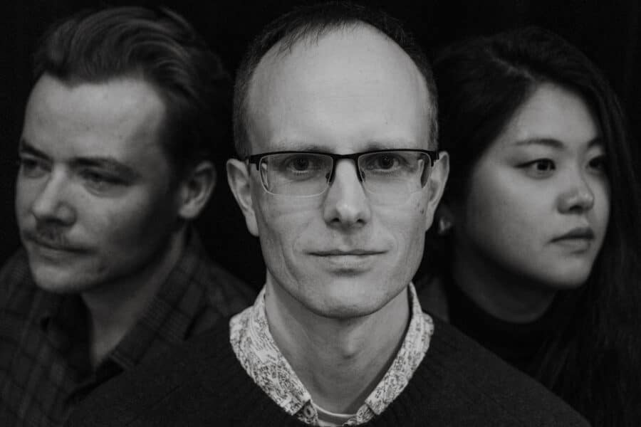 CANCELLED: Ruud Voesten Hosts: Philipp Rüttgers Trio inspired by Erik Satie