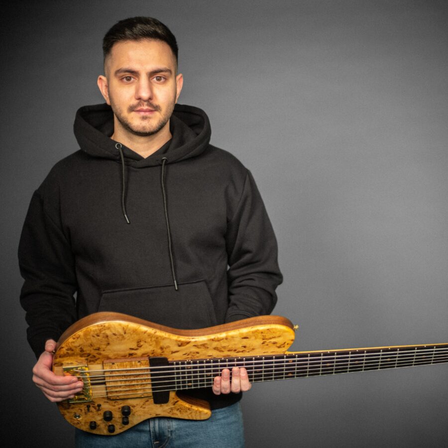 World Sessions – Arin Keshishi