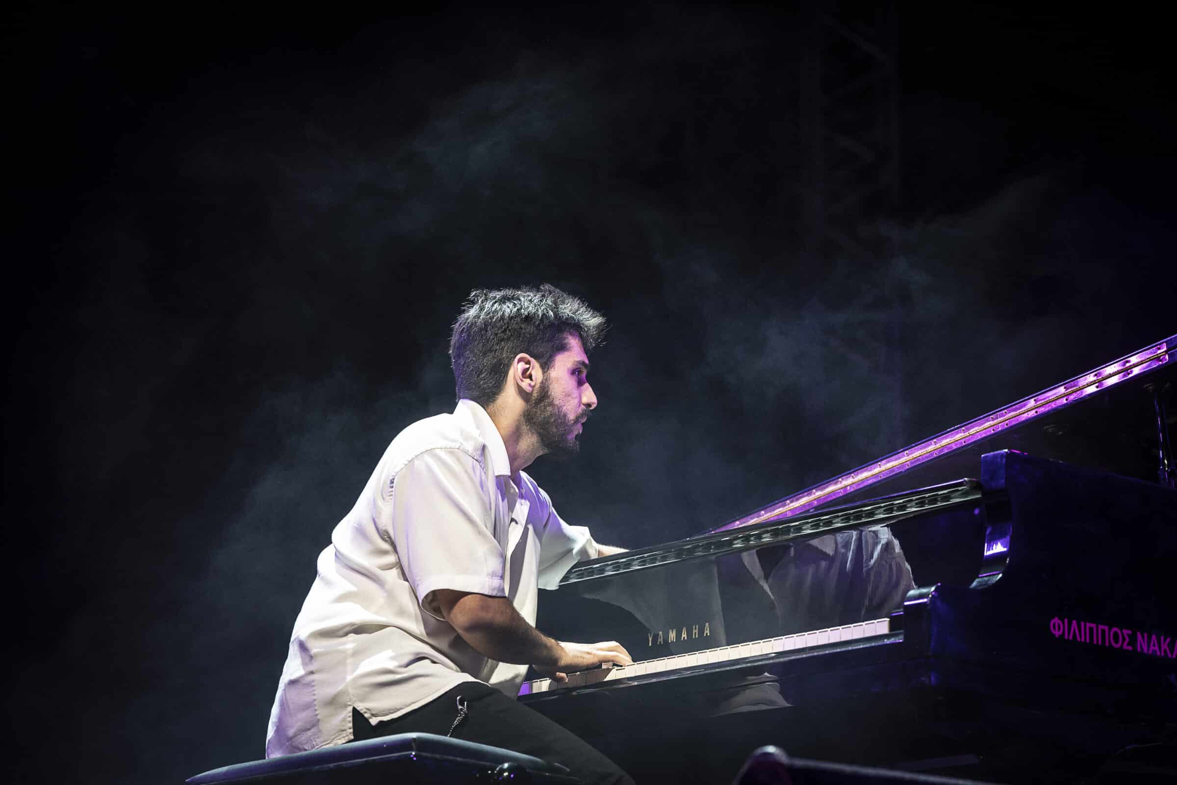 Batavier Yiorgos Bereris