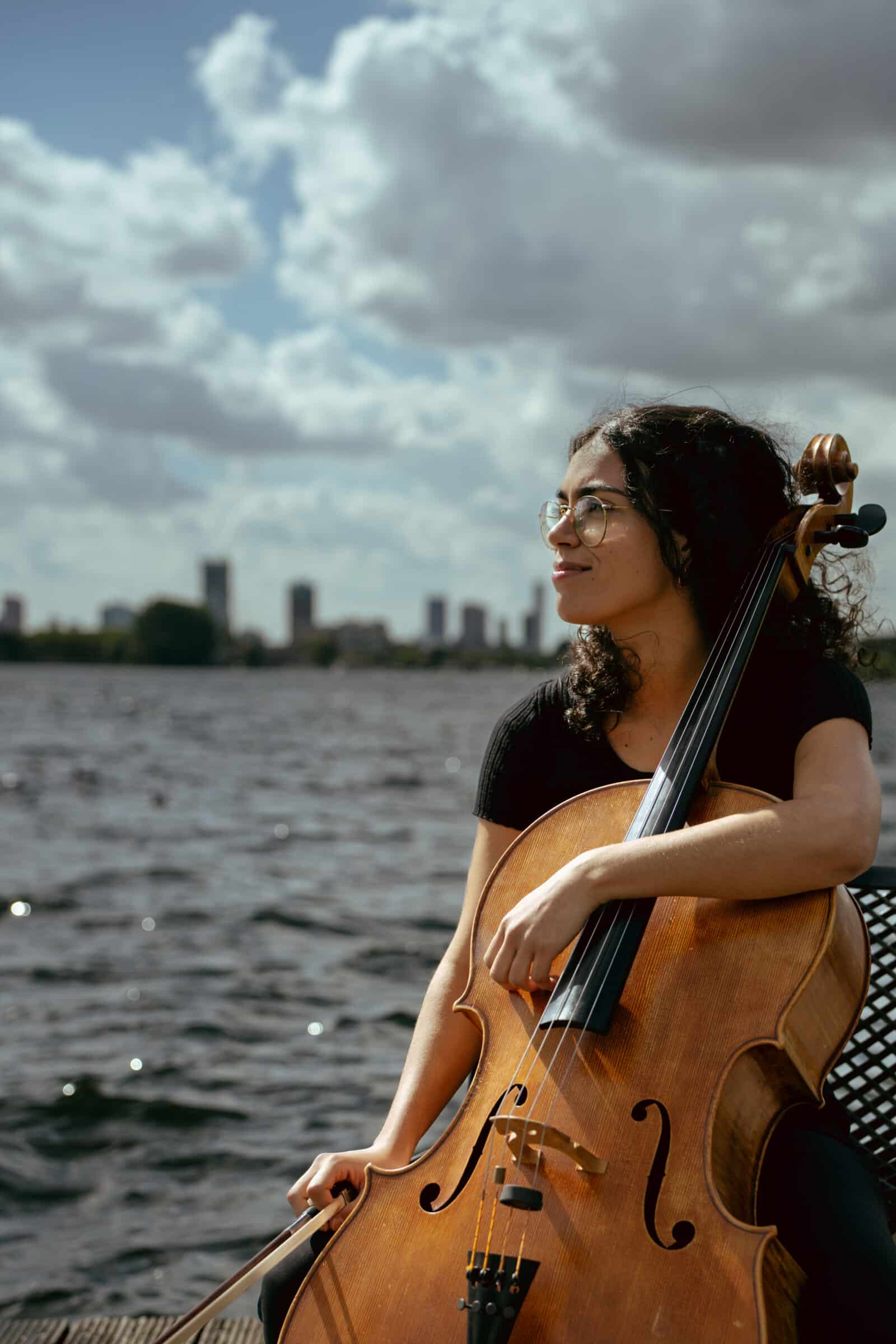 Batavier Eva Sánchez-Vegazo