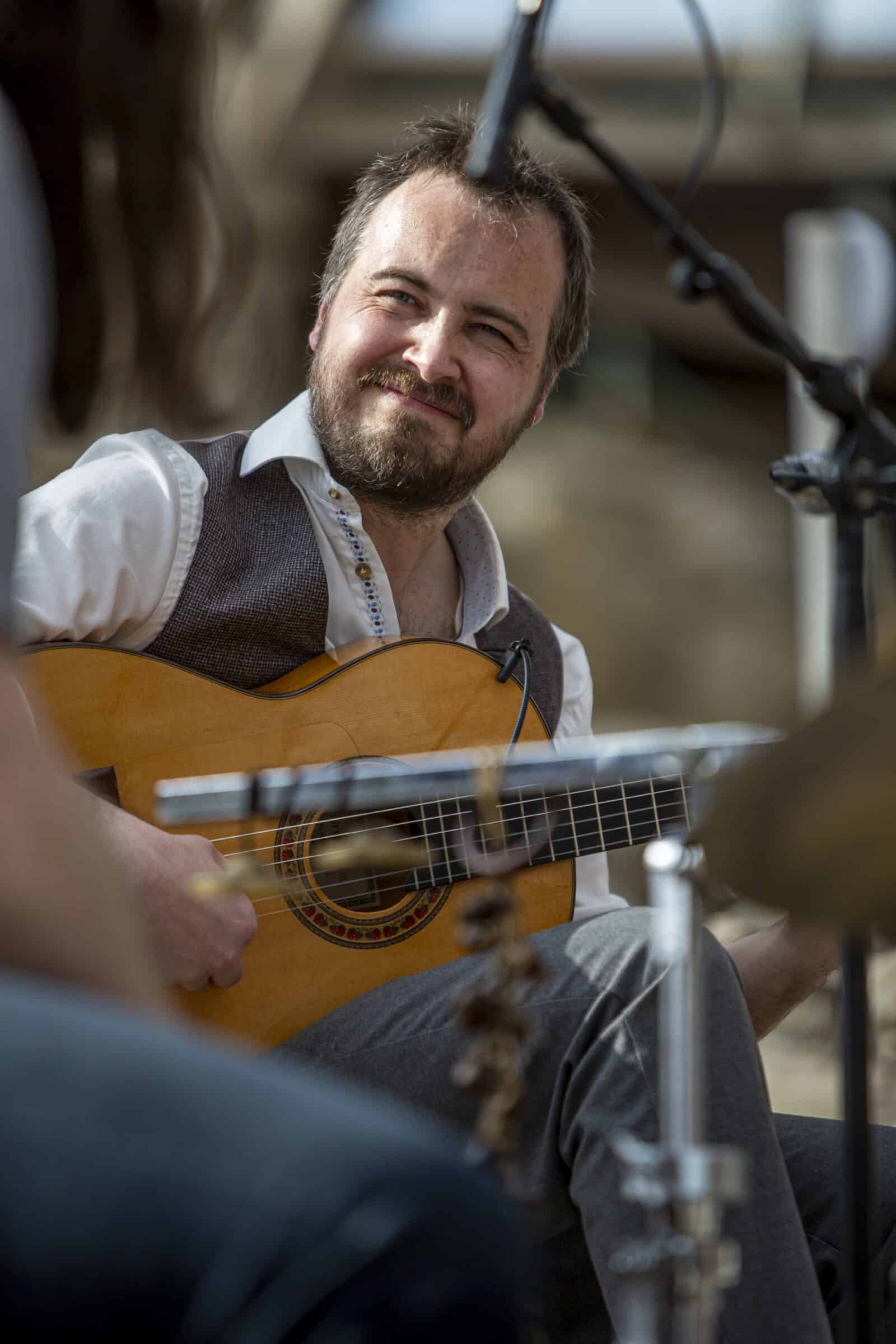 Batavier Jur Vermijs