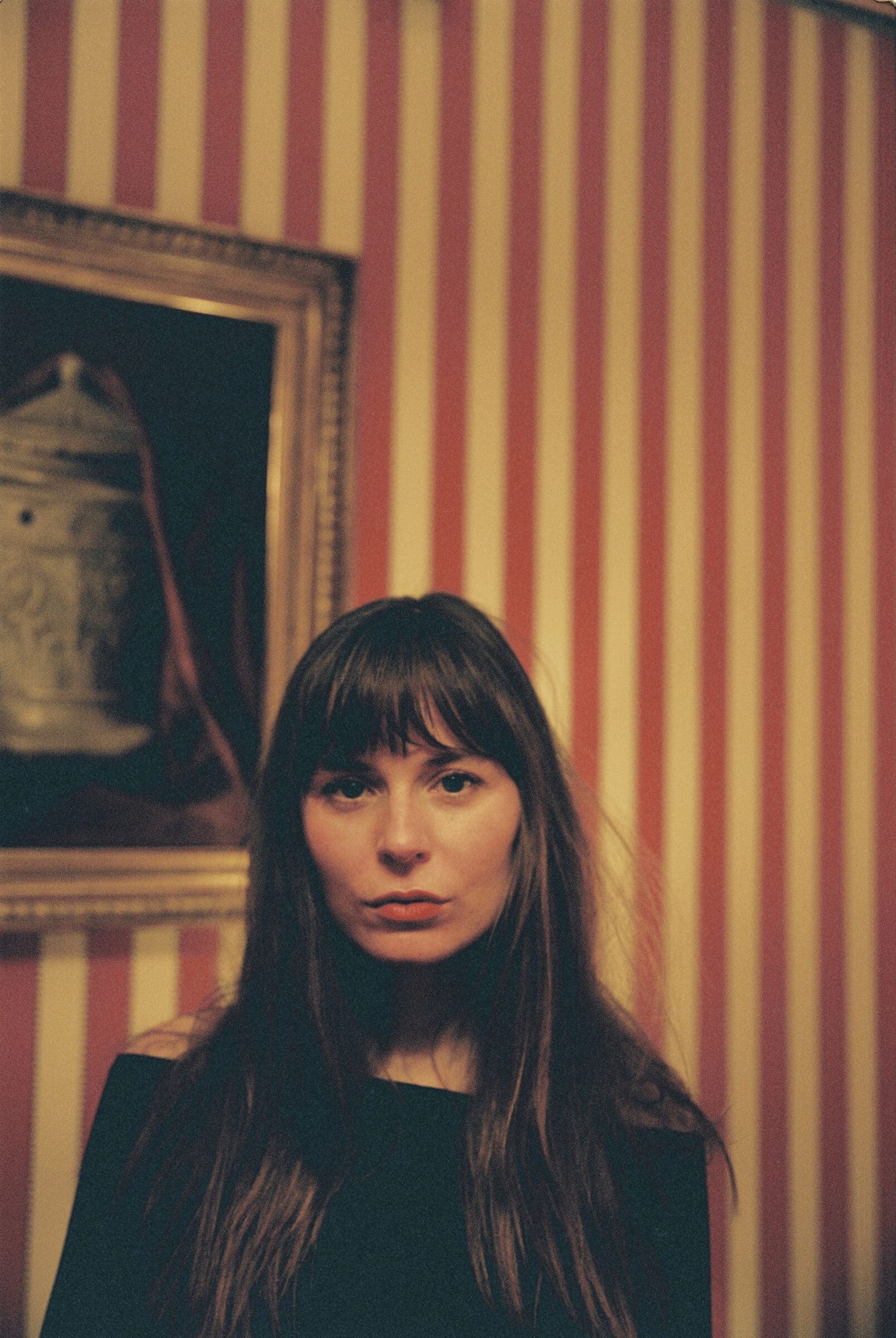 Batavier Liz van den Akker