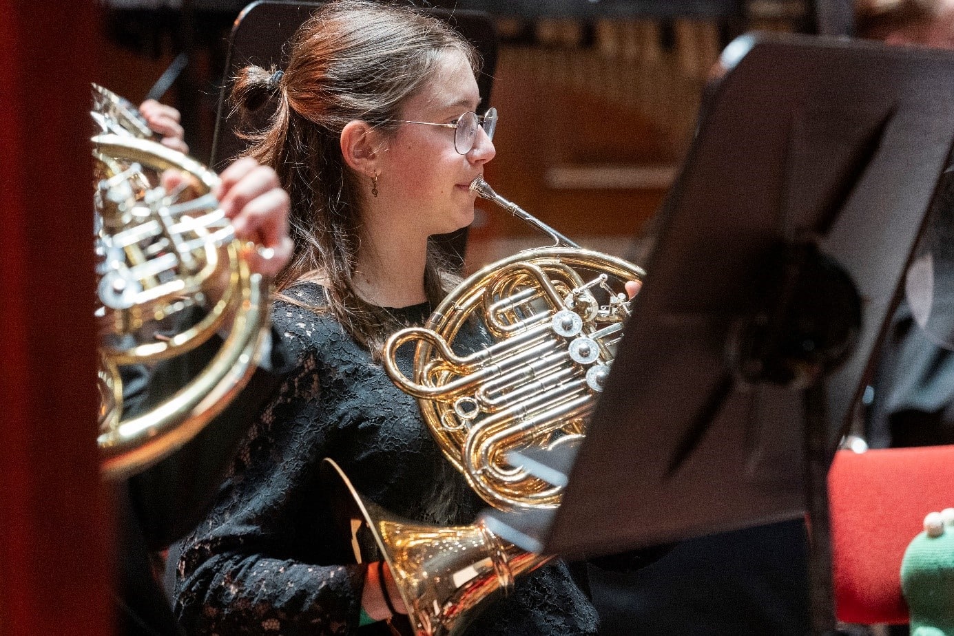 Batavier Eline van der Leest