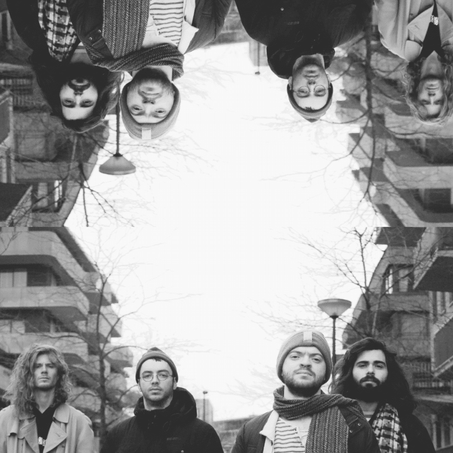 Laia Escartin Hosts: Micheal Murray's Colourfield