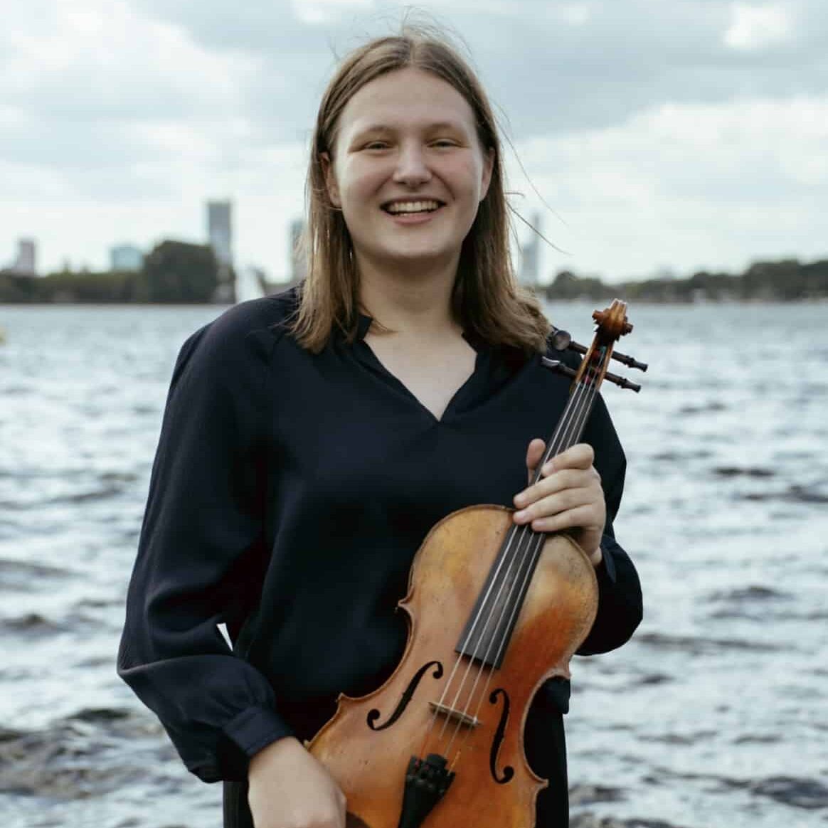 Batavier Jutta Demuynck