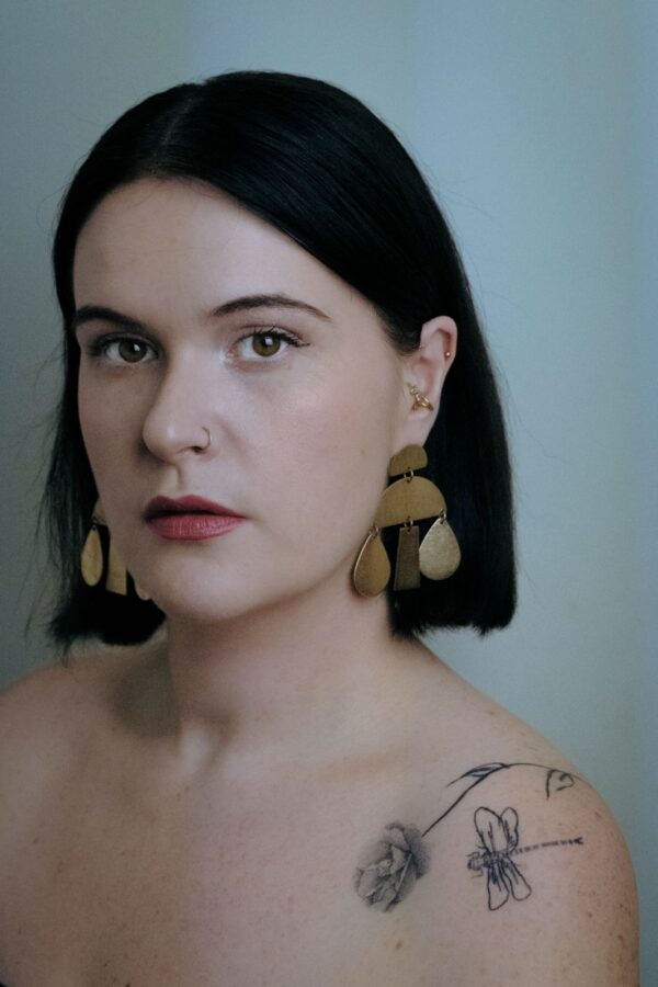 Alice Leggett Sextet