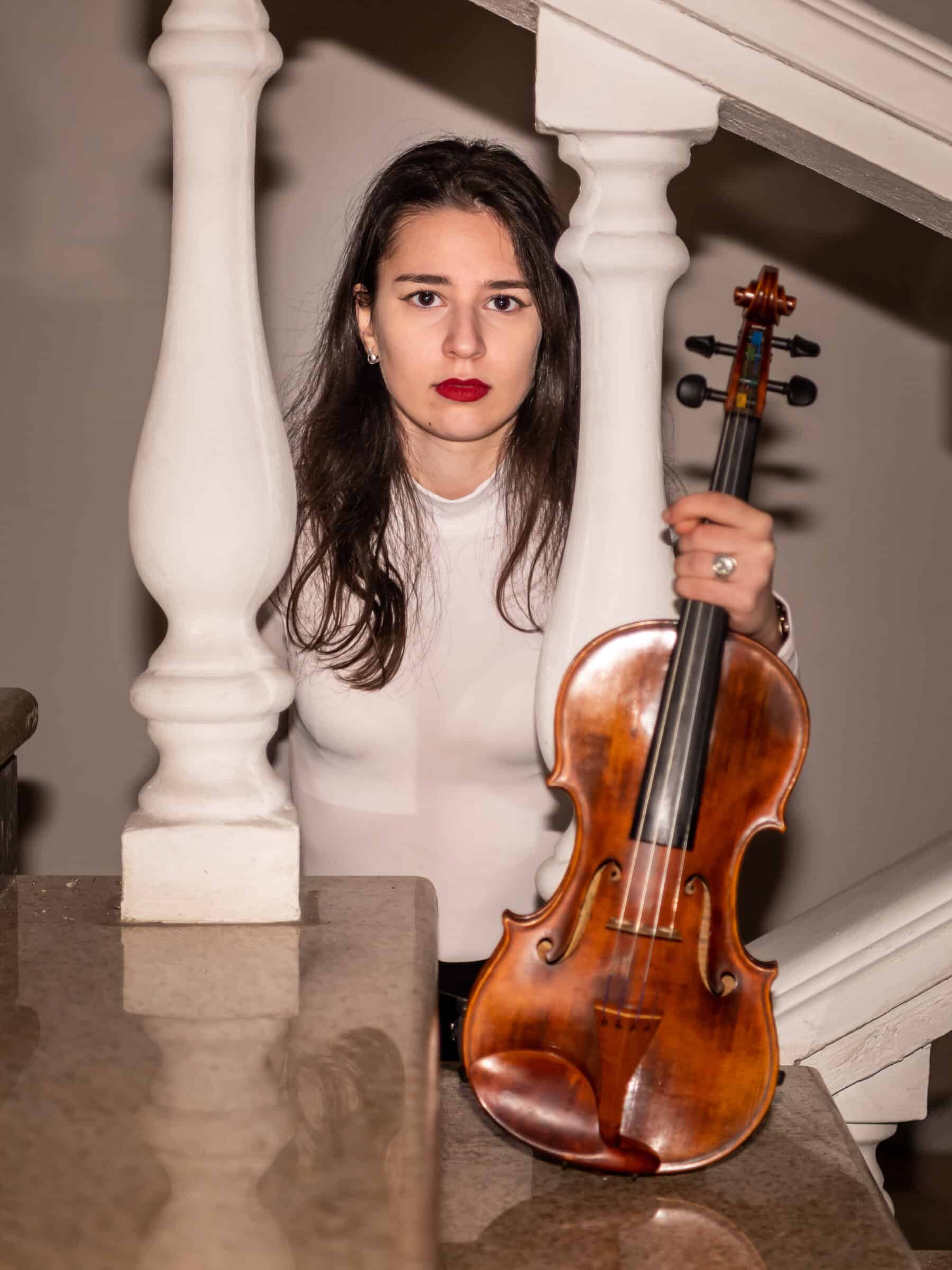 Batavier Viktoria Daskalova