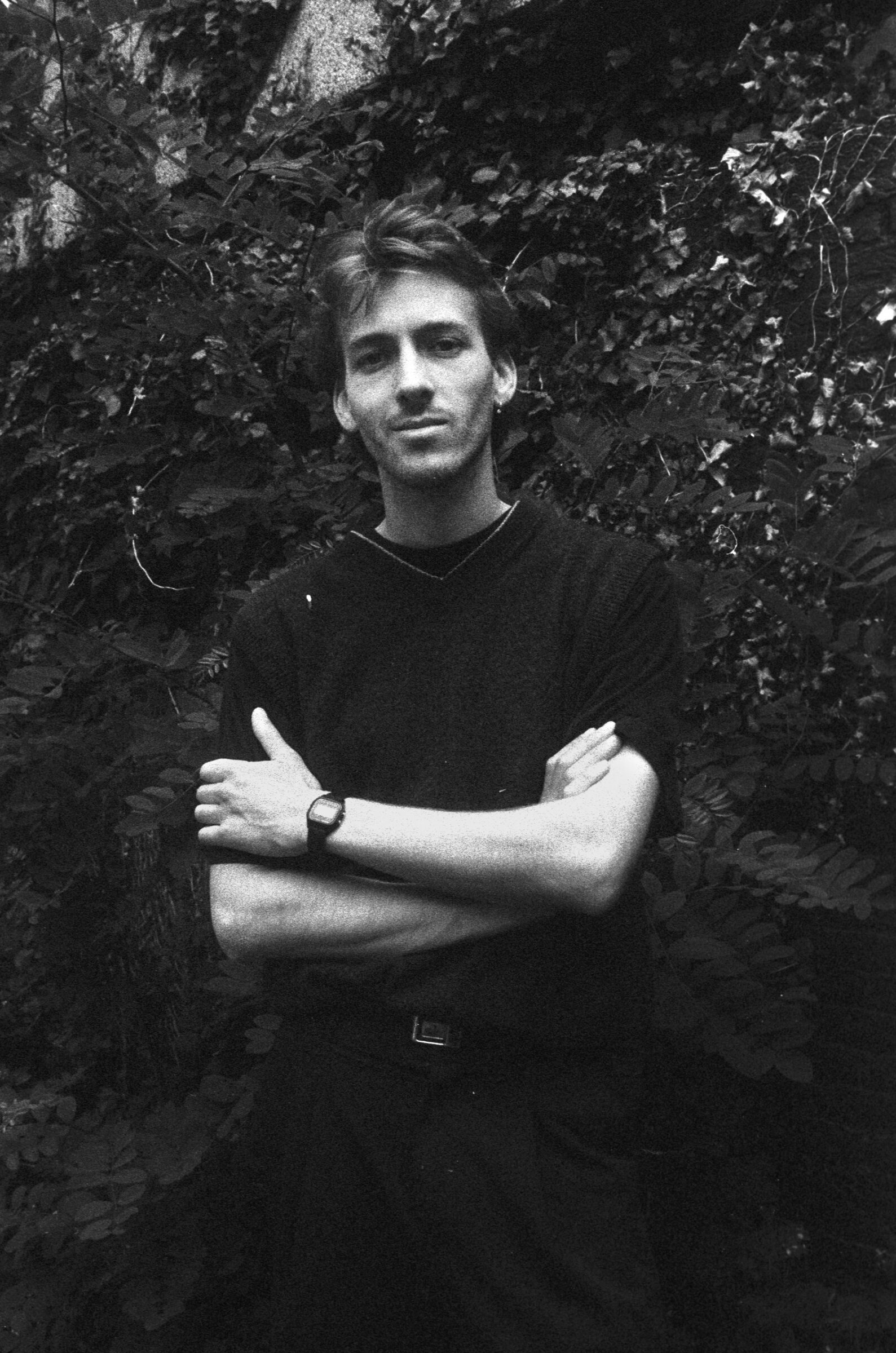 Batavier Rutger Nijkamp