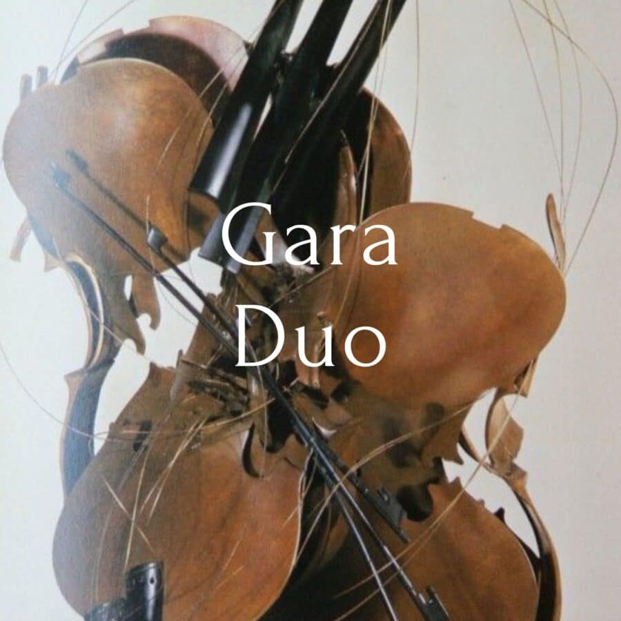 Gara Duo: Rejoice!
