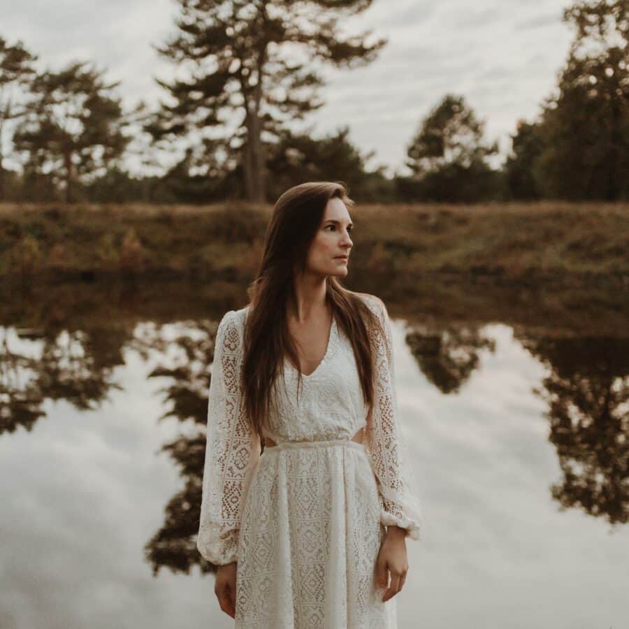 Hanna Marieke Release Quest for Beauty