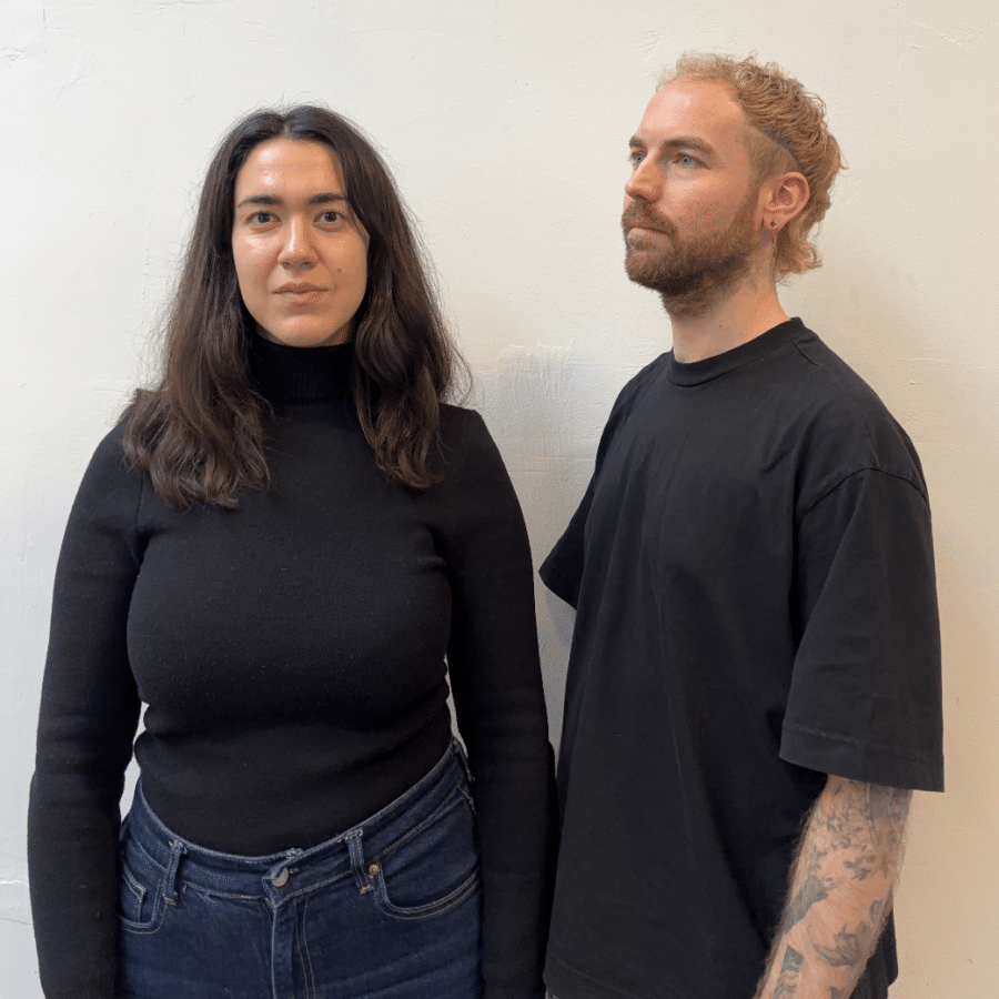 Halfie + the0ther (try-out)