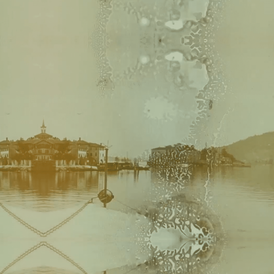 Postcards from Italy