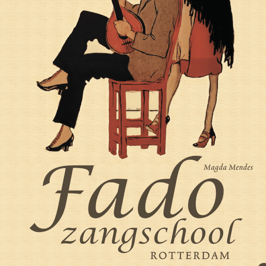 Tarde de Fados – slotconcert leerlingen van Magda Mendes