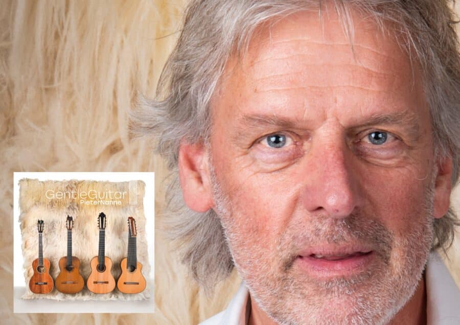 Wie denk ik wel wie ik ben?