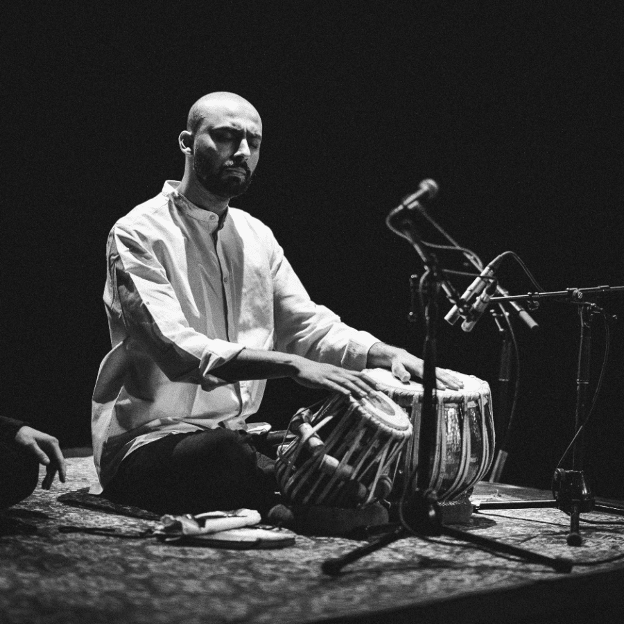 World Sessions – Tarang Poddar