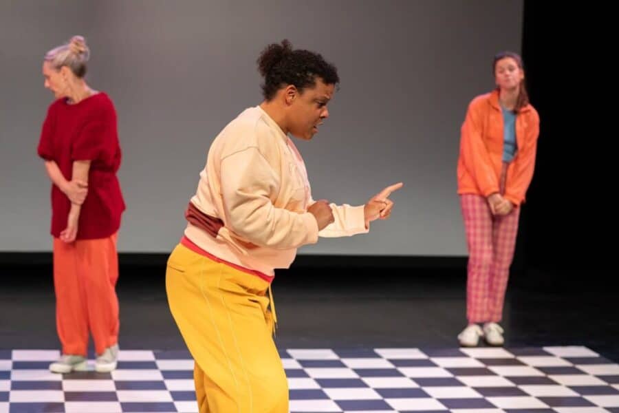 Batavier Flip Noorman is genomineerd voor de Annie M.G. Schmidtprijs