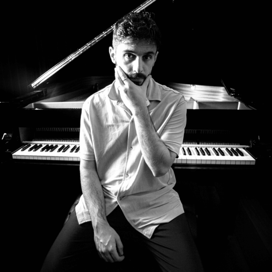 Double concert – Yiorgos Bereris – Sea in Common & A Tre Voci