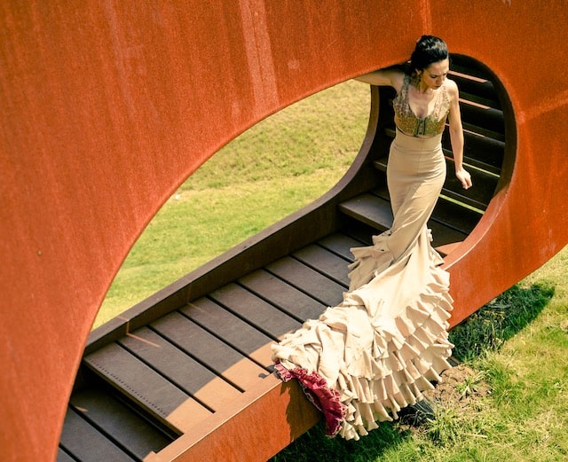 Flamenco Sundays Rotterdam: Claudia Karapanou, Lucas Arango & Surprise Guests