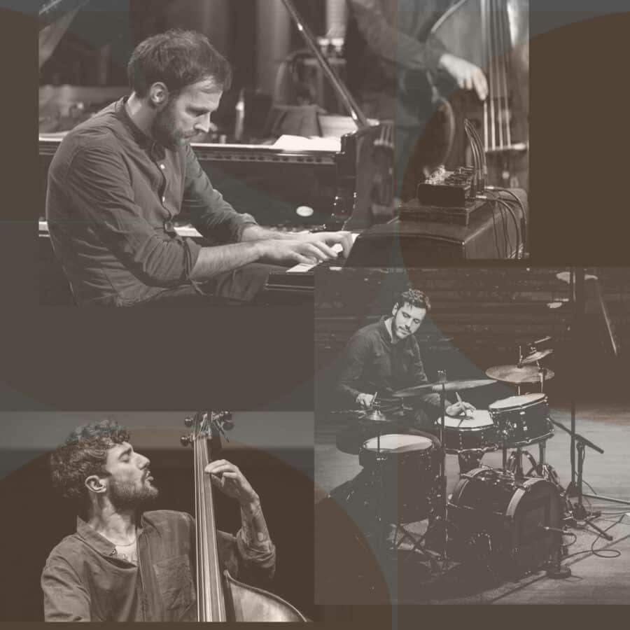 Koen Schalkwijk / Alessandro Fongaro / Mark Schilders