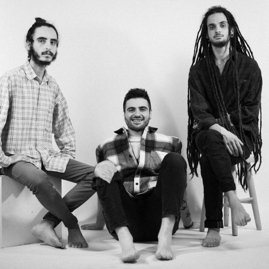 Helene Matthia hosts: BRiMBA + Brassica