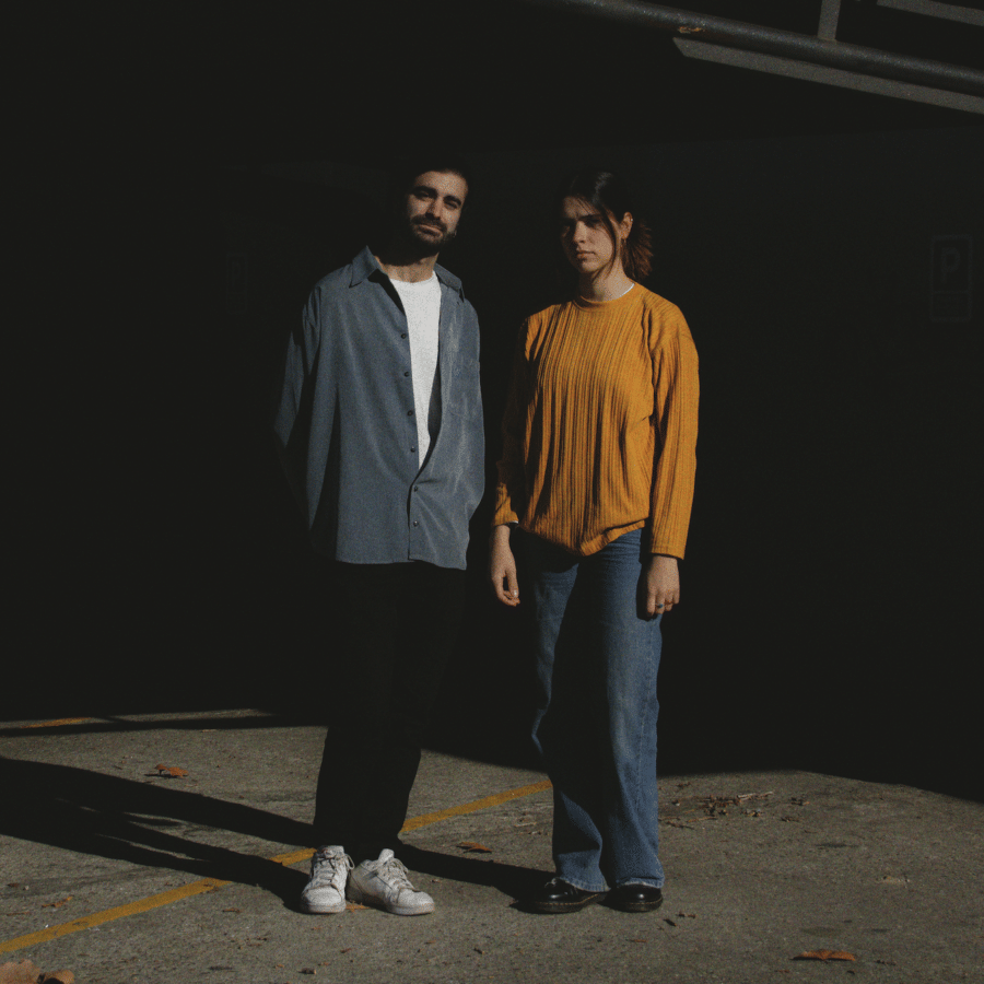 Maupas & Clara Bosch