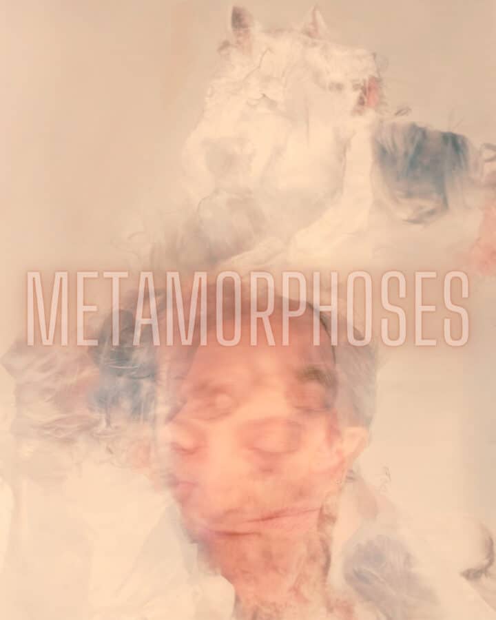 Dag van de Componist: Metamorphoses