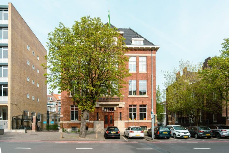 Open Monumentendag 2026